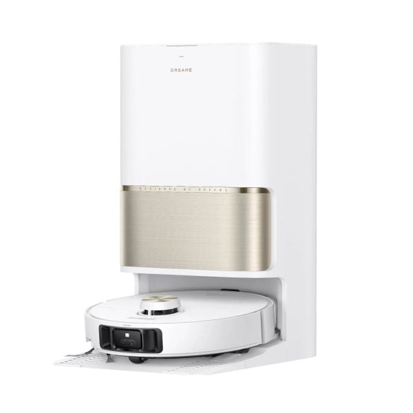  Robot Hút Bụi Lau Nhà Dreame L50S Pro Ultra 