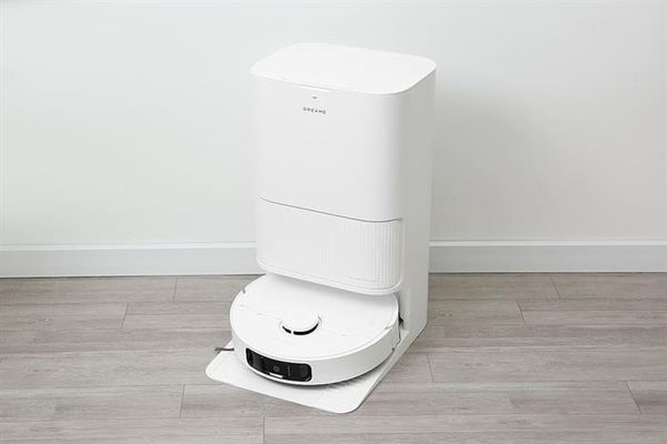  Robot Hút bụi Lau Nhà Dreame D20 Ultra 