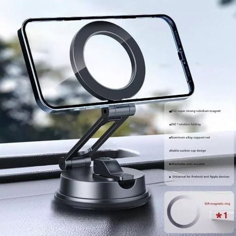  Giá Đỡ Wiwu Magsafe CH055 