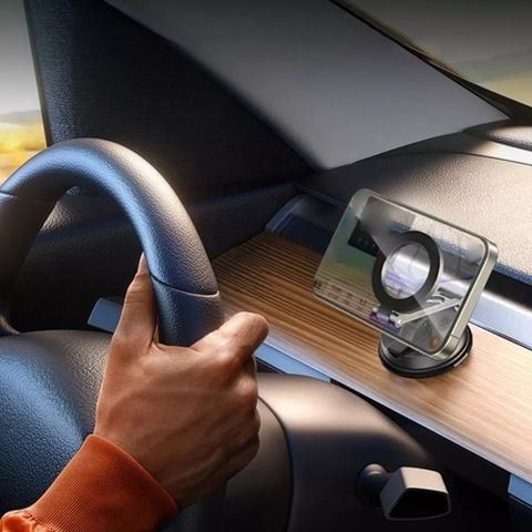  Giá Đỡ Wiwu Magsafe CH055 