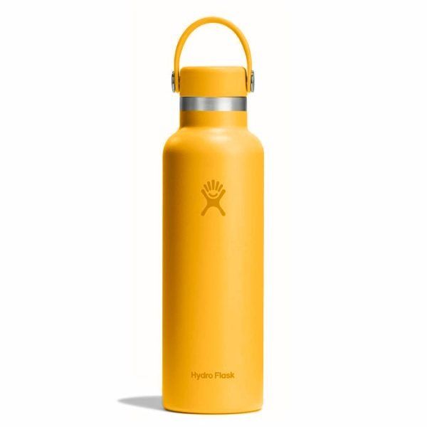  Bình Giữ Nhiệt Hydro Flask Standard Flex Cap 21 OZ 621ml-Sunbeam 