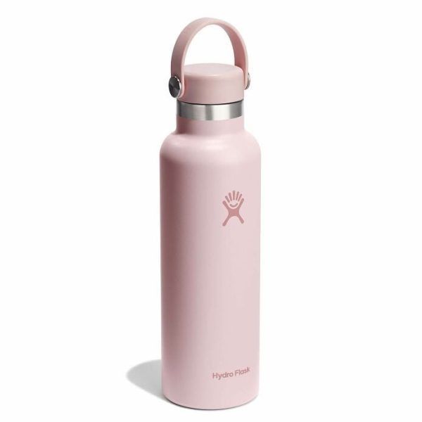  Bình Giữ Nhiệt Hydro Flask Standard Flex Cap 21 OZ 621ml-Trillium 