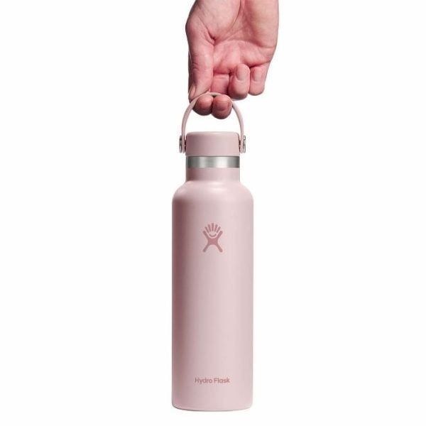  Bình Giữ Nhiệt Hydro Flask Standard Flex Cap 21 OZ 621ml-Trillium 