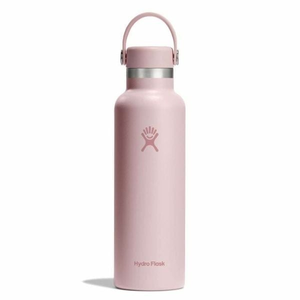  Bình Giữ Nhiệt Hydro Flask Standard Flex Cap 21 OZ 621ml-Trillium 