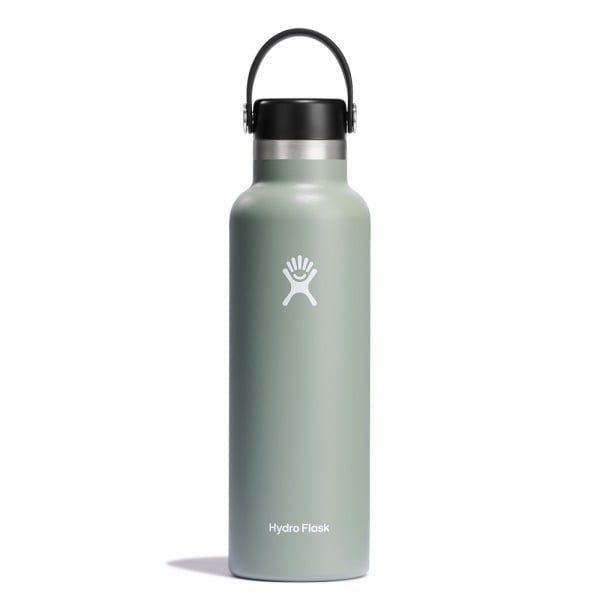  Bình Giữ Nhiệt Hydro Flask Standard Flex Cap 21 OZ 621ml-Agave 
