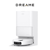  Robot Hút Bụi Lau Nhà Dreame D20 Ultra – Hàng Chính Hãng 