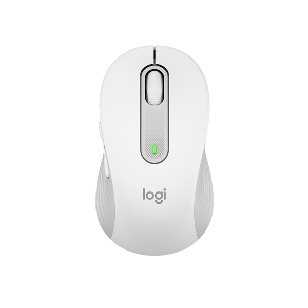  Chuột Logitech Signature M650 (Trắng) 