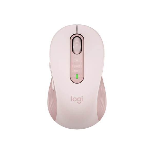  Chuột Logitech Signature M650 (Hồng) 