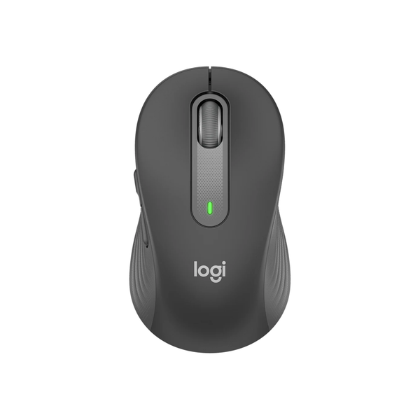  Chuột Logitech Signature M650 (Đen) 