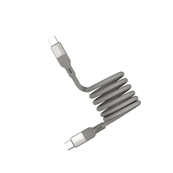  Cáp Momax MagLink C To C 100W 1m - Titan 