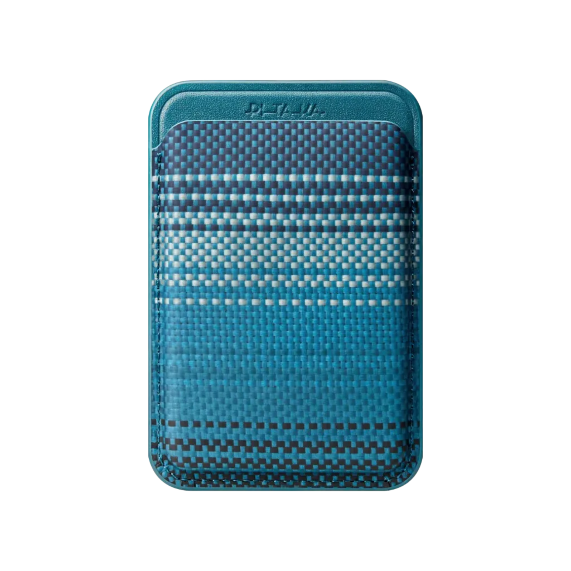  Ví Magsafe iPhone Pitaka Woven - Moonrise 