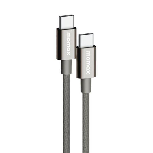  Cáp Momax C To C Elite 60W 1.5m - Titan 
