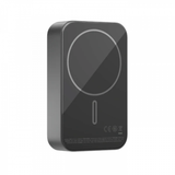  Pin Momax 20.000mah QMag Qi2 Magsafe (Có 3C) - Đen 