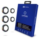  Lens S26 Ultra Hoda Sapphire - Titan iridescent 