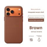  Ốp 17 Promax Mutural Techwoven - Brown 