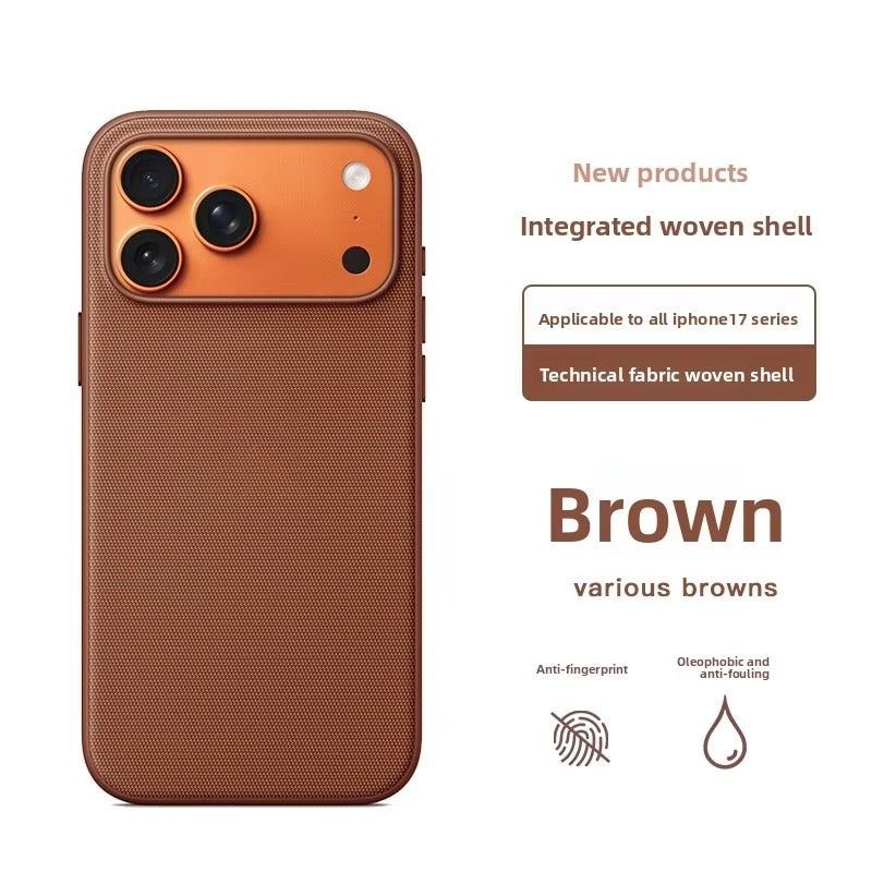  Ốp 17 Promax Mutural Techwoven - Brown 