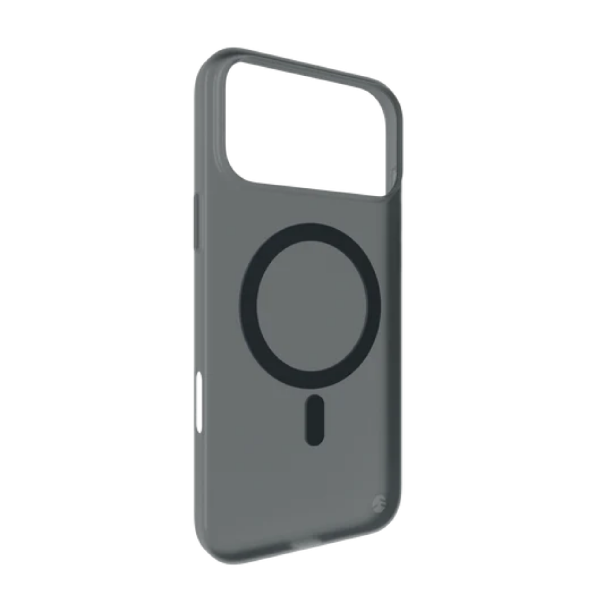  Ốp 17 Promax Switcheasy Lụa Magsafe - Đen 