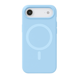  Ốp 17 Air Mutural Silicon - Xanh 