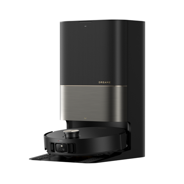  Robot Hút bụi Lau Nhà Dreame X50 Ultra 