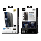  Kính 17 Pro Chống Nhìn Trộm URR 3D 