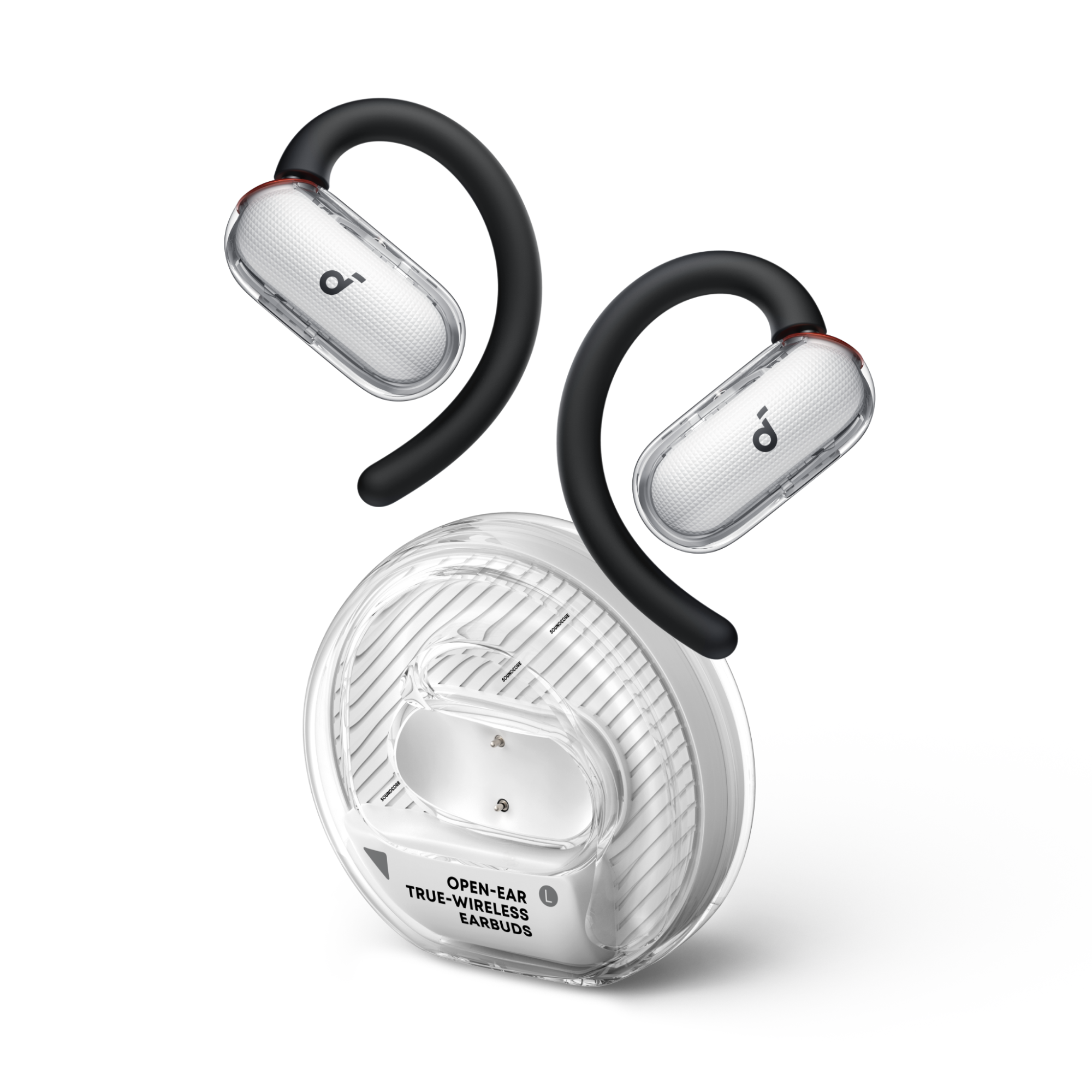  Tai Nghe Anker Soundcore V40i (Trắng) - A3878 