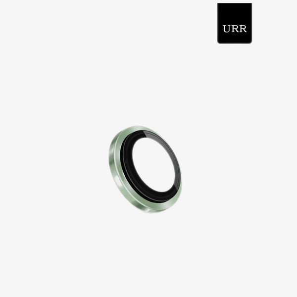  Lens 17 URR PVD - Green 