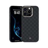  Ốp 16 Promax Benks ArmorGrid - Đen 