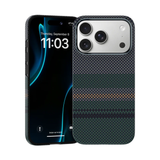  Ốp 17 Promax Benks Kevla Aurora - Green 