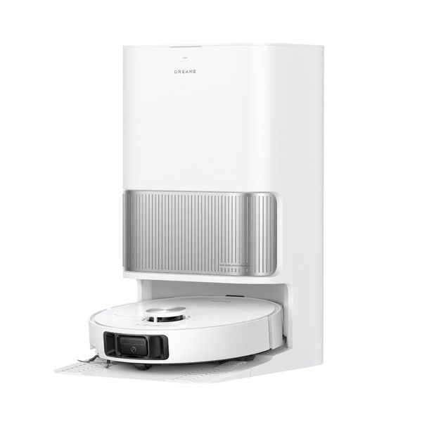  Robot Hút Bụi Lau Nhà Dreame L40S Ultra 