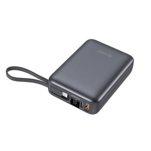  Pin StarGo 20.000mah Start X2 (Kèm 2 Cáp C+L) 