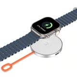  Dock Sạc Không Dây Wiwu 3 in 1 W037 (iPhone-Applewatch-Airpods) 