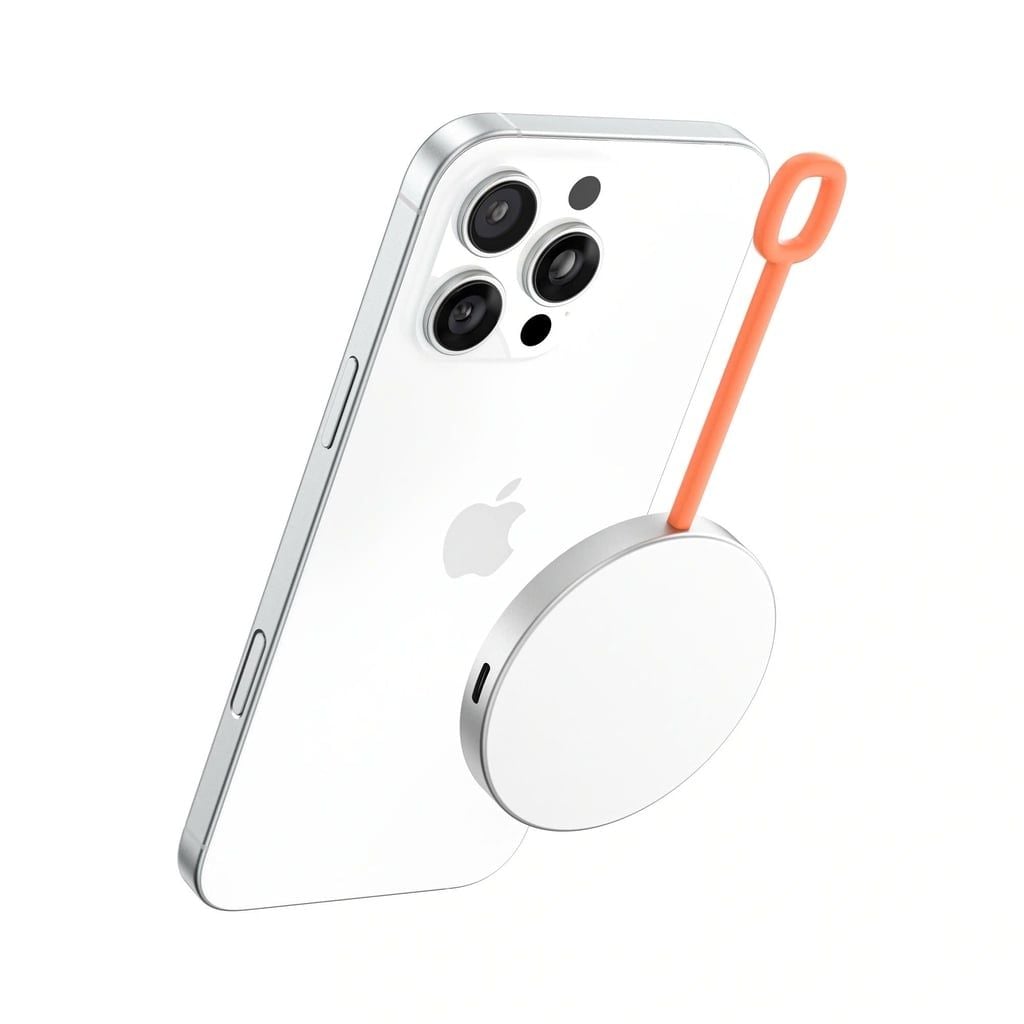  Dock Sạc Không Dây Wiwu 3 in 1 W037 (iPhone-Applewatch-Airpods) 