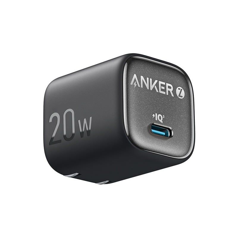 Sạc Anker Zolo 20W A2699-Đen 