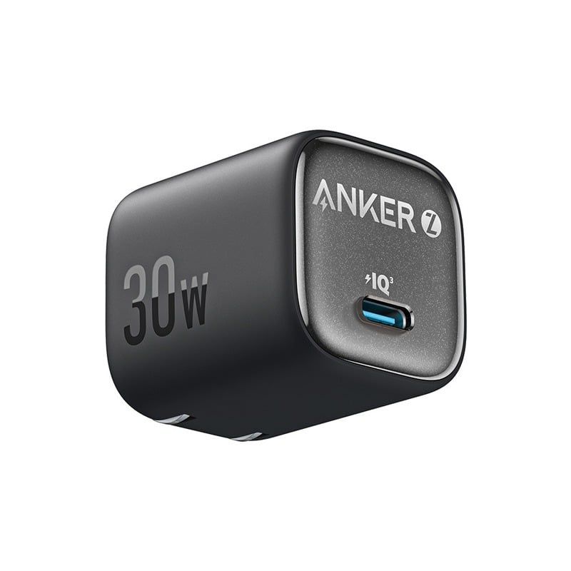  Sạc Anker Zolo 30W A2698-Đen 