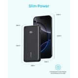  Pin Anker Zolo 2C1A 22.5W 20.000mah (Đen)-A110E 