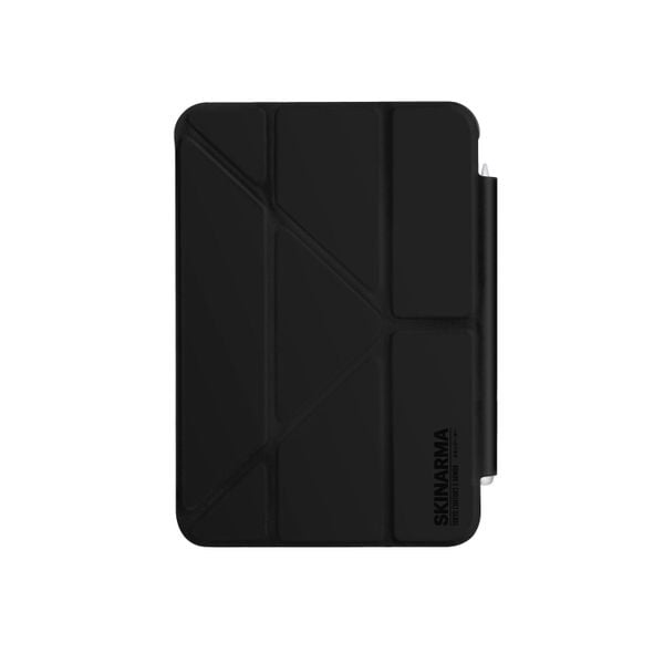  Bao Da iPad Air Skinnarma Taito - Black 