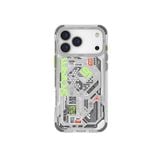  Ốp 17 Promax Skinarma Spectra - Tint 