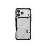  Ốp 17 Promax Skinarma Vigor - Trắng 