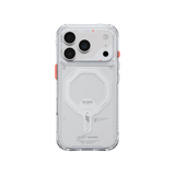  Ốp 18 Promax Skinarma Saido-Clear 