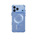  Ốp 18 Promax Skinarma Magma-Xanh 