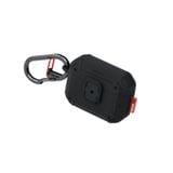  Case Airpods Pro 3 Skinarma Mecha Le - Đen 