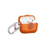  Case Airpods Pro 3 Skinarma Mecha Le - Cam 