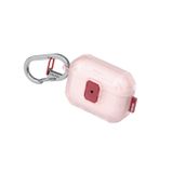  Case Airpods Pro 3 Skinarma Mecha Le - Hồng 