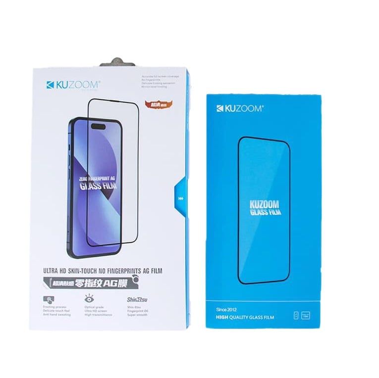  Kính 14 Promax Trong URR HD 