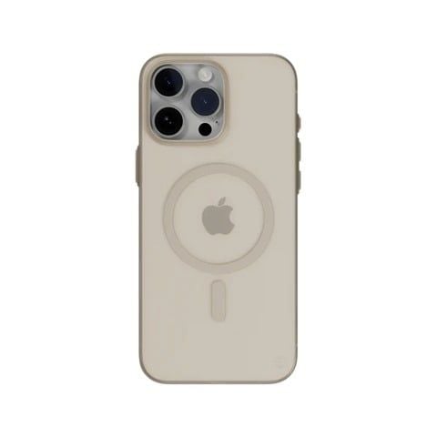  Ốp 16 Promax SwitchEasy Lụa Magsafe - Desert 