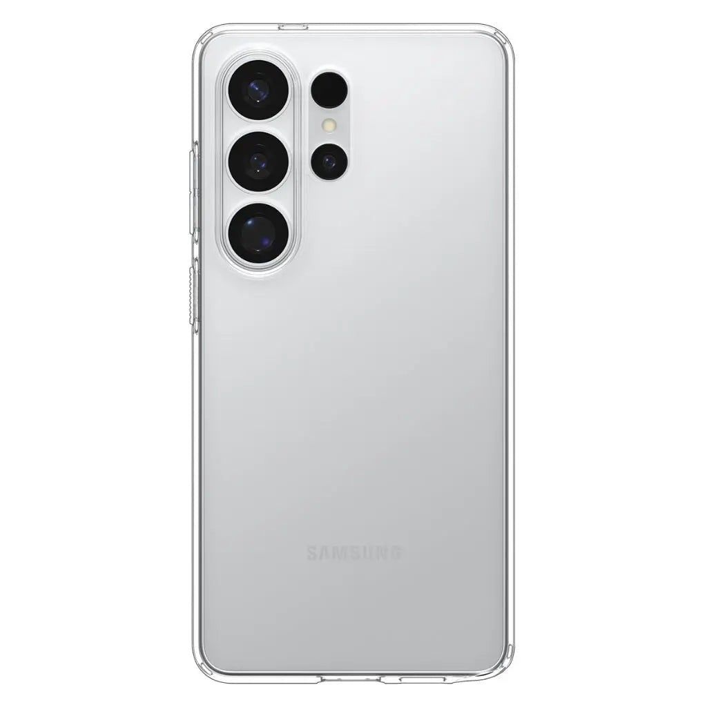  Ốp S26 Ultra Memumi Slim - Trong Chống Ố 