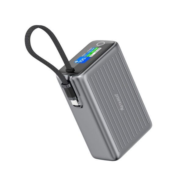  Pin Dự Phòng StarGo HyperCharge 100W- 25.000mah 
