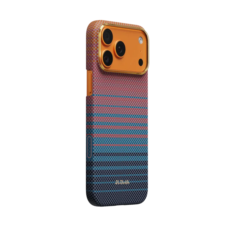  Ốp 17 Promax Pitaka Edge - Sunset 2.0 California Dream 05 