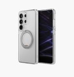  Ốp S26 Ultra Uniq Hybrid Swivix With 360 Rotating Kickstand 