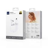  Tai Nghe Wiwu Airbuds 4 (ANC) 